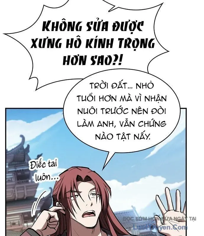 Điệp Viên Ma Giáo - Chapter 40 - Page 36