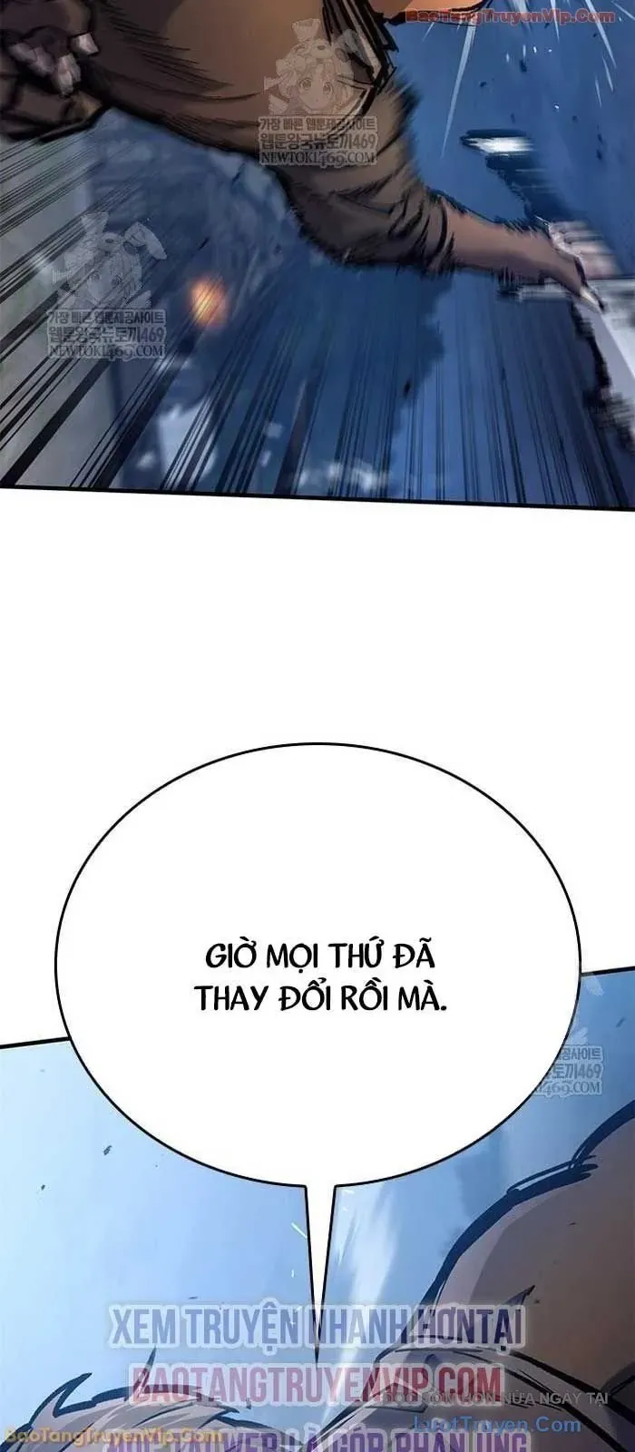 Hiệp Sĩ Sống Vì Ngày Hôm Nay - Chapter 83 - Page 10