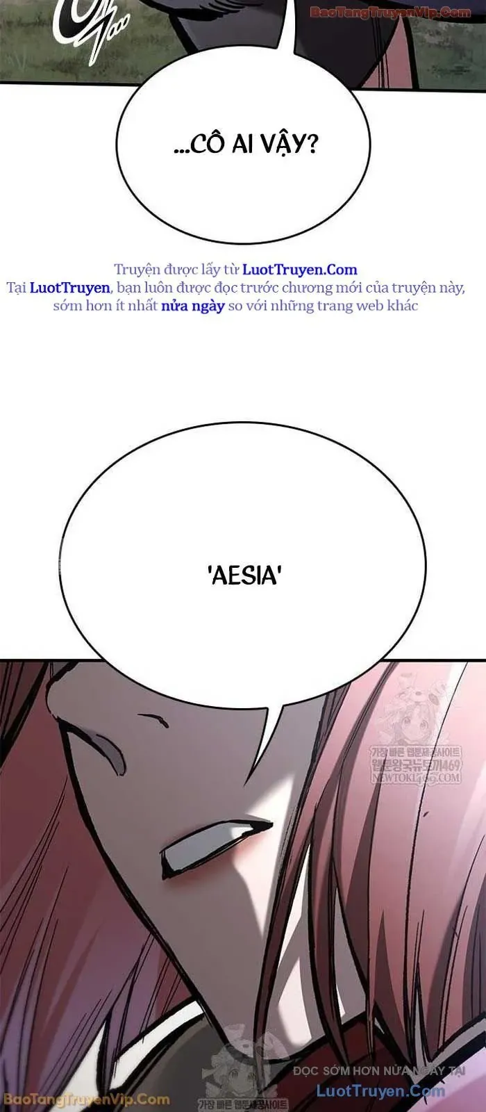 Hiệp Sĩ Sống Vì Ngày Hôm Nay - Chapter 83 - Page 103