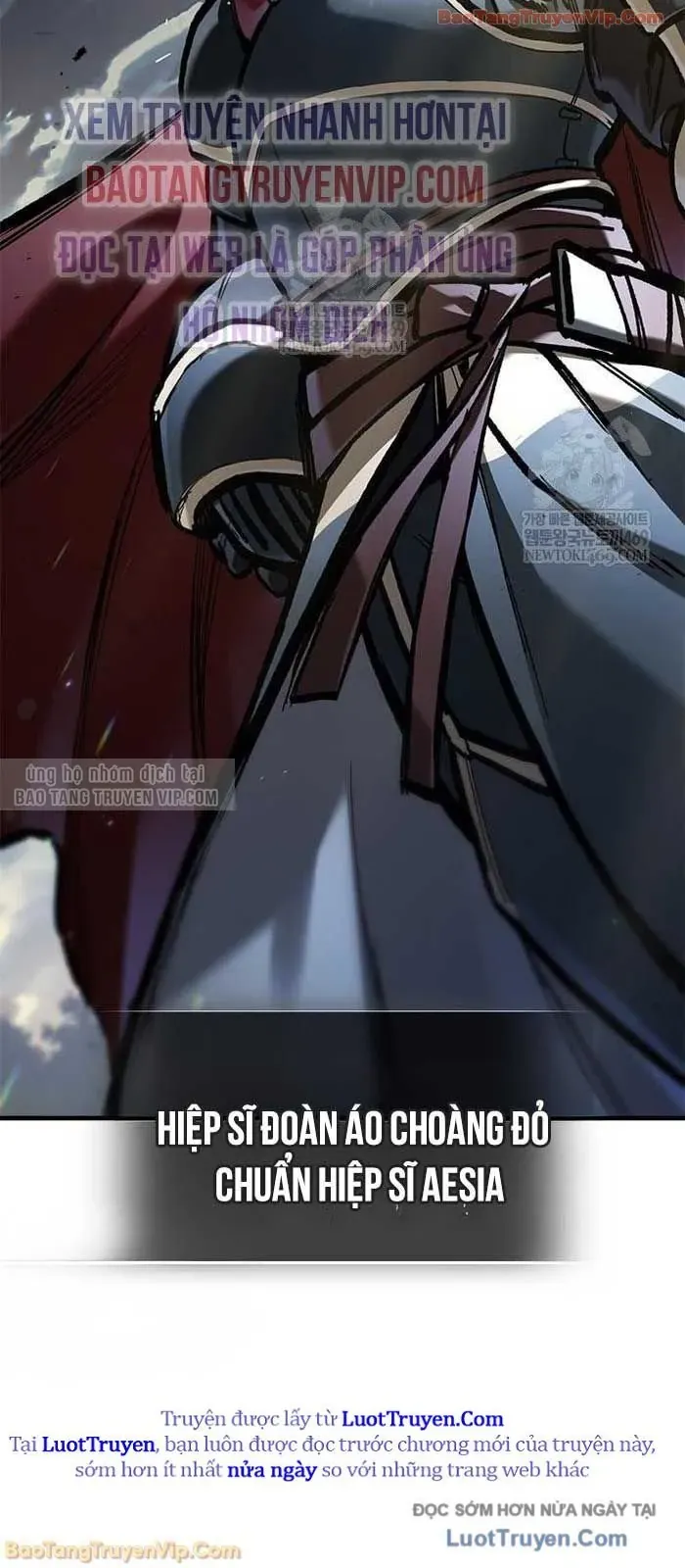 Hiệp Sĩ Sống Vì Ngày Hôm Nay - Chapter 83 - Page 105