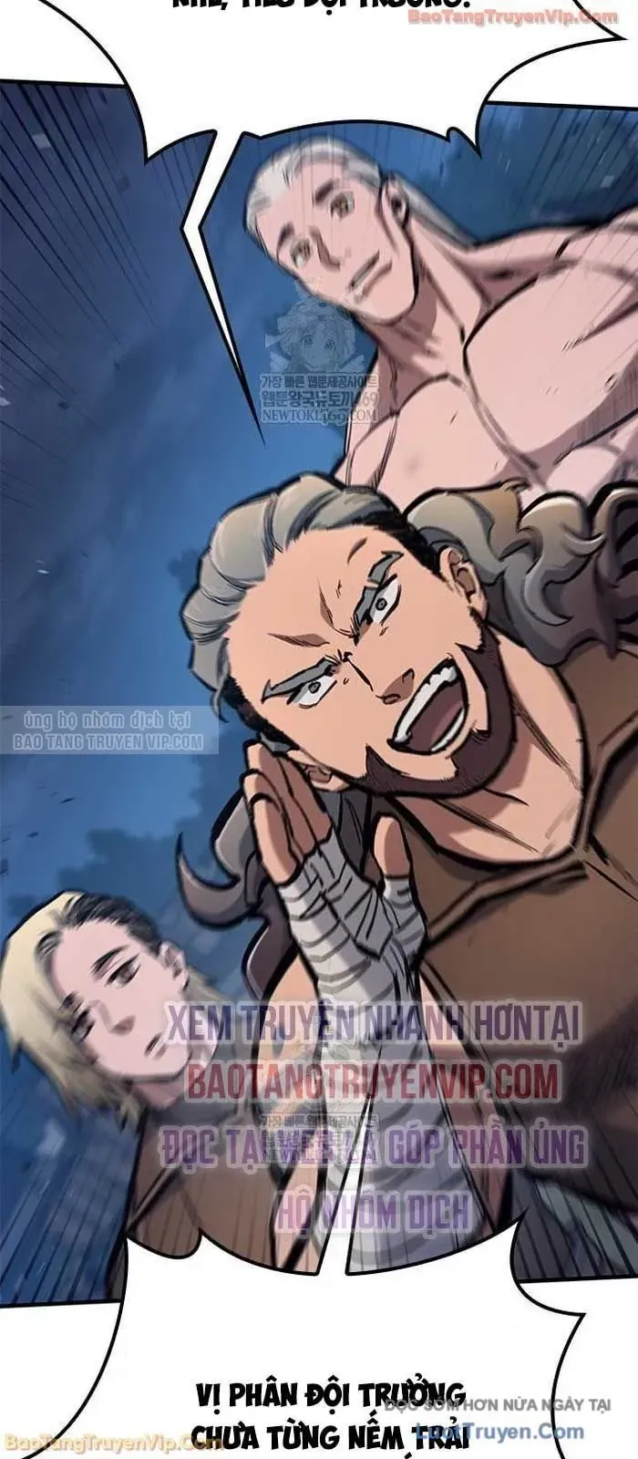 Hiệp Sĩ Sống Vì Ngày Hôm Nay - Chapter 83 - Page 13