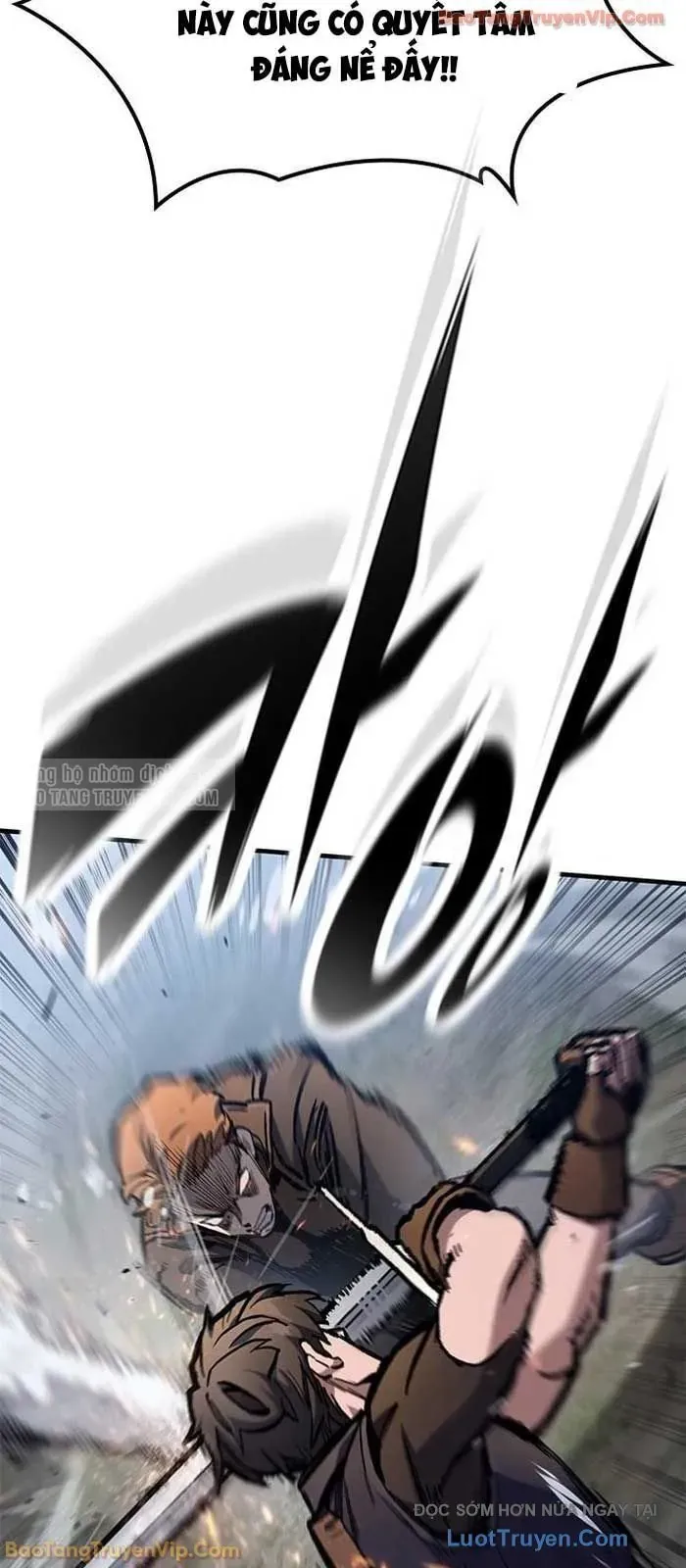Hiệp Sĩ Sống Vì Ngày Hôm Nay - Chapter 83 - Page 14
