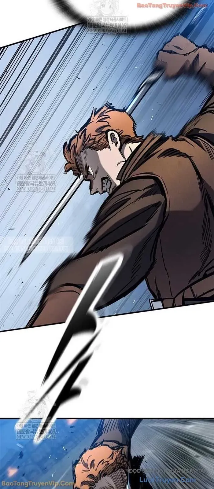 Hiệp Sĩ Sống Vì Ngày Hôm Nay - Chapter 83 - Page 16