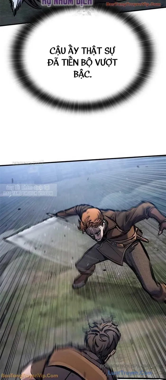 Hiệp Sĩ Sống Vì Ngày Hôm Nay - Chapter 83 - Page 19