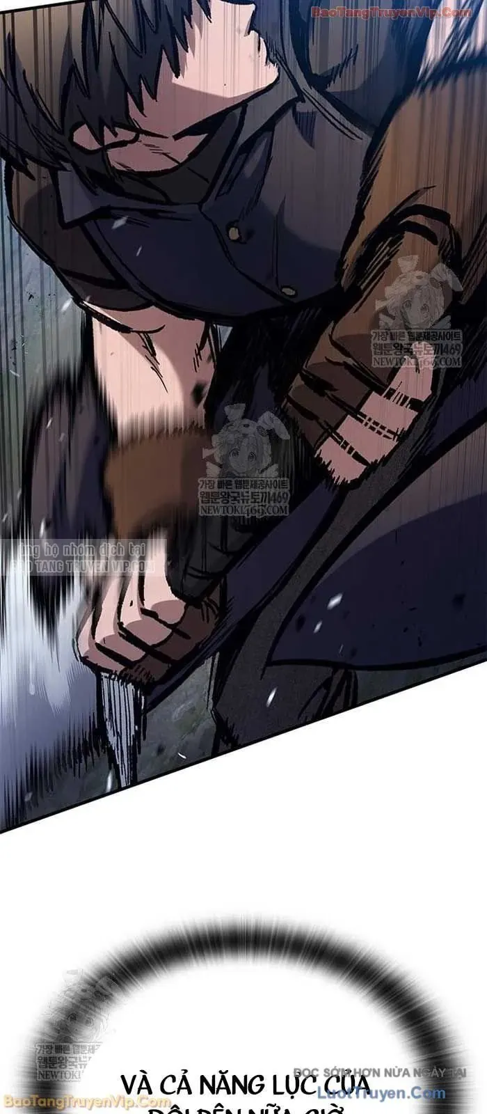 Hiệp Sĩ Sống Vì Ngày Hôm Nay - Chapter 83 - Page 21