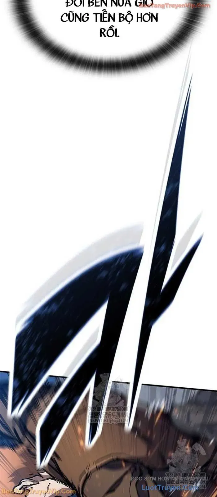 Hiệp Sĩ Sống Vì Ngày Hôm Nay - Chapter 83 - Page 22