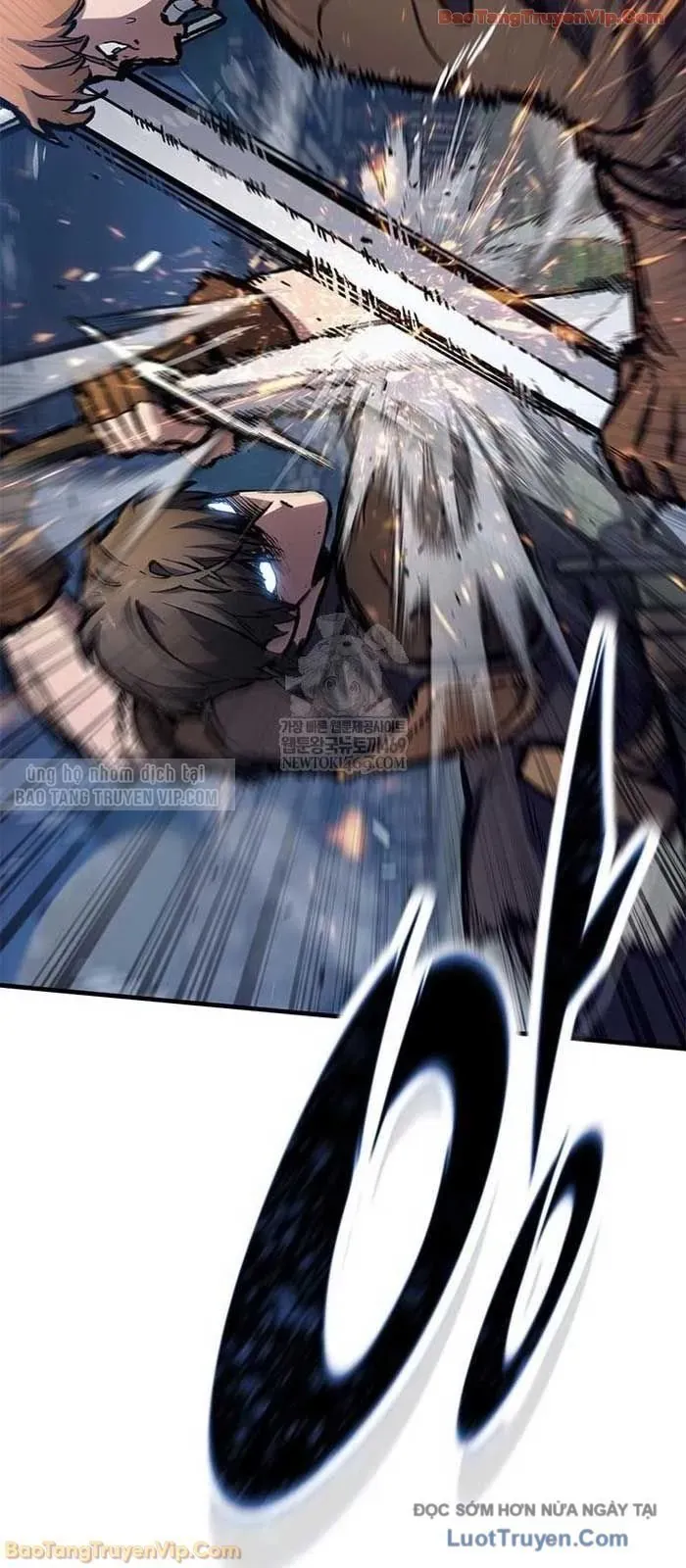 Hiệp Sĩ Sống Vì Ngày Hôm Nay - Chapter 83 - Page 23