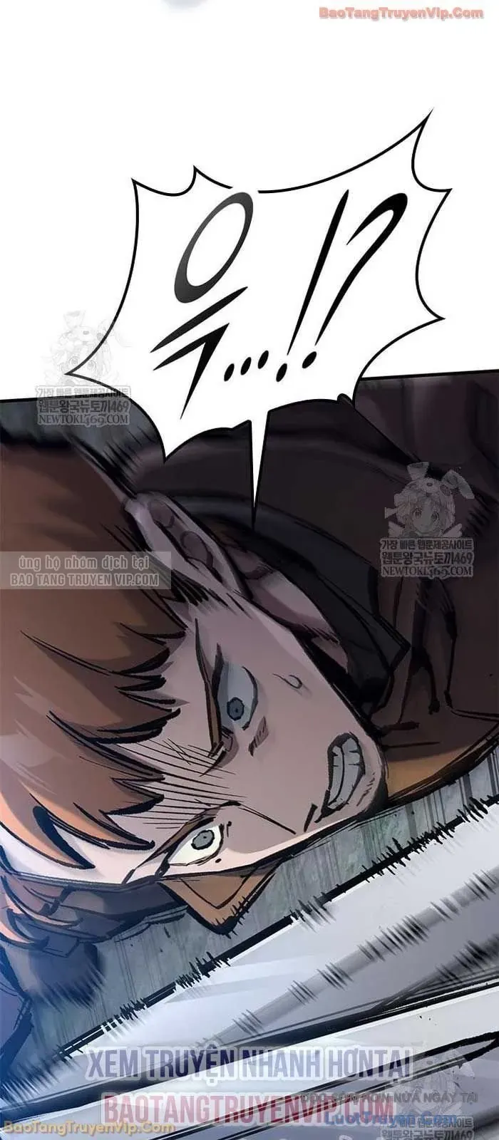 Hiệp Sĩ Sống Vì Ngày Hôm Nay - Chapter 83 - Page 24