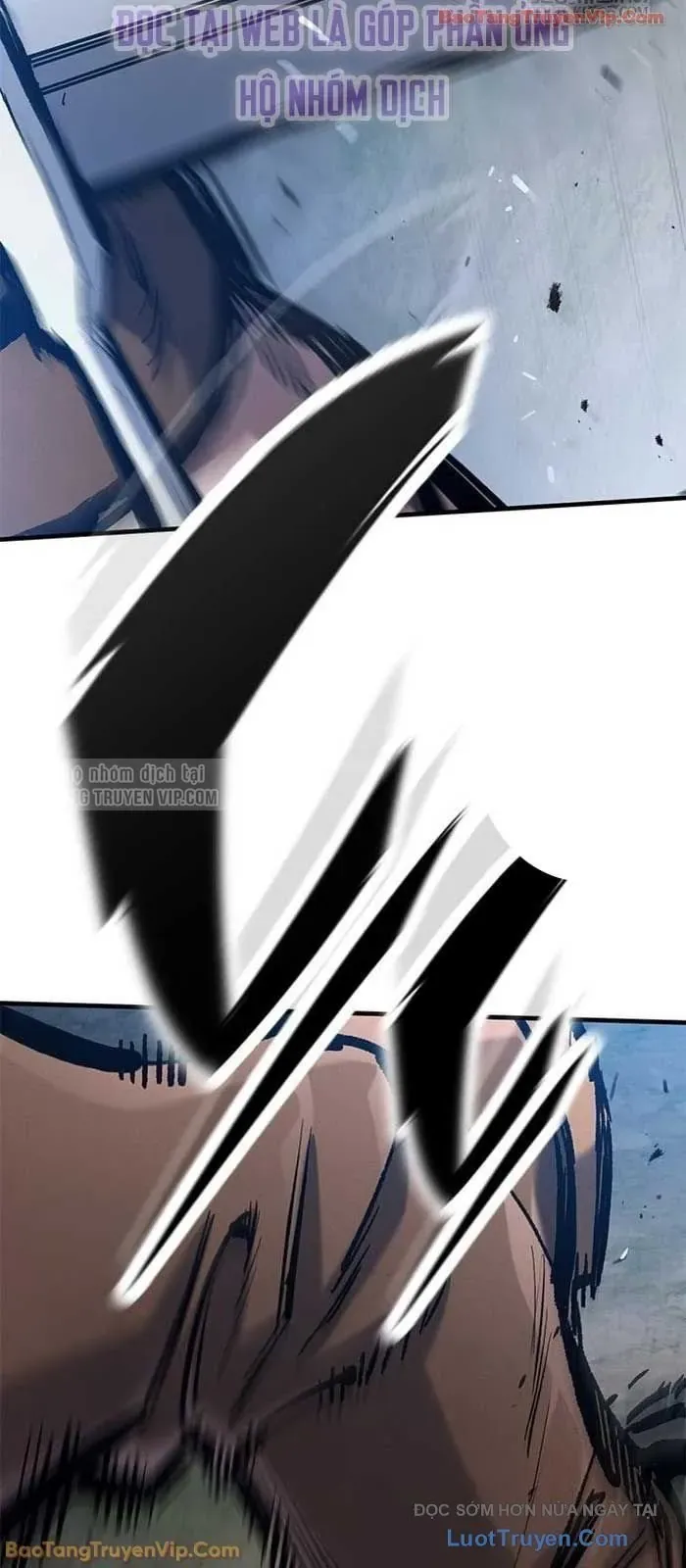 Hiệp Sĩ Sống Vì Ngày Hôm Nay - Chapter 83 - Page 25