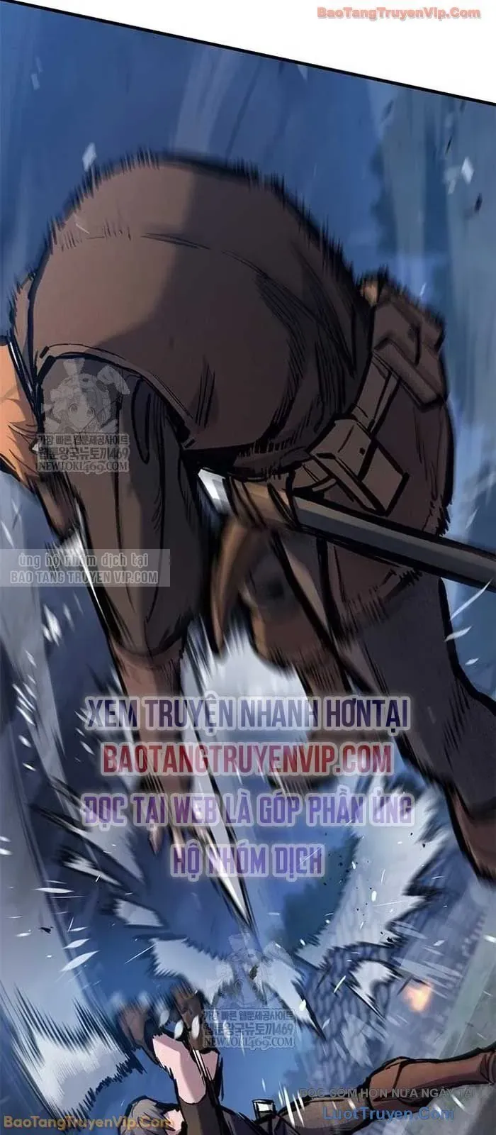 Hiệp Sĩ Sống Vì Ngày Hôm Nay - Chapter 83 - Page 27