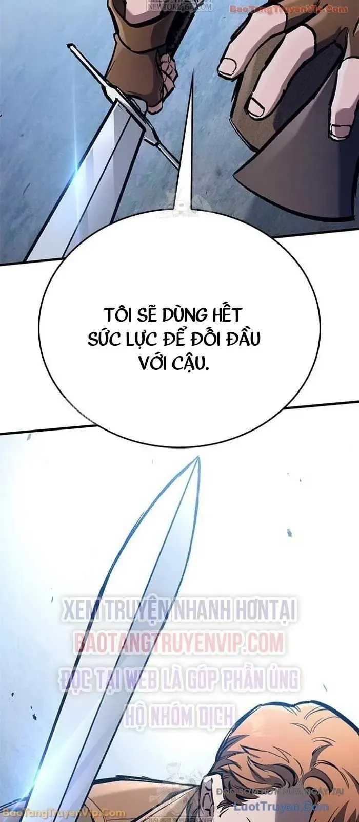 Hiệp Sĩ Sống Vì Ngày Hôm Nay - Chapter 83 - Page 3