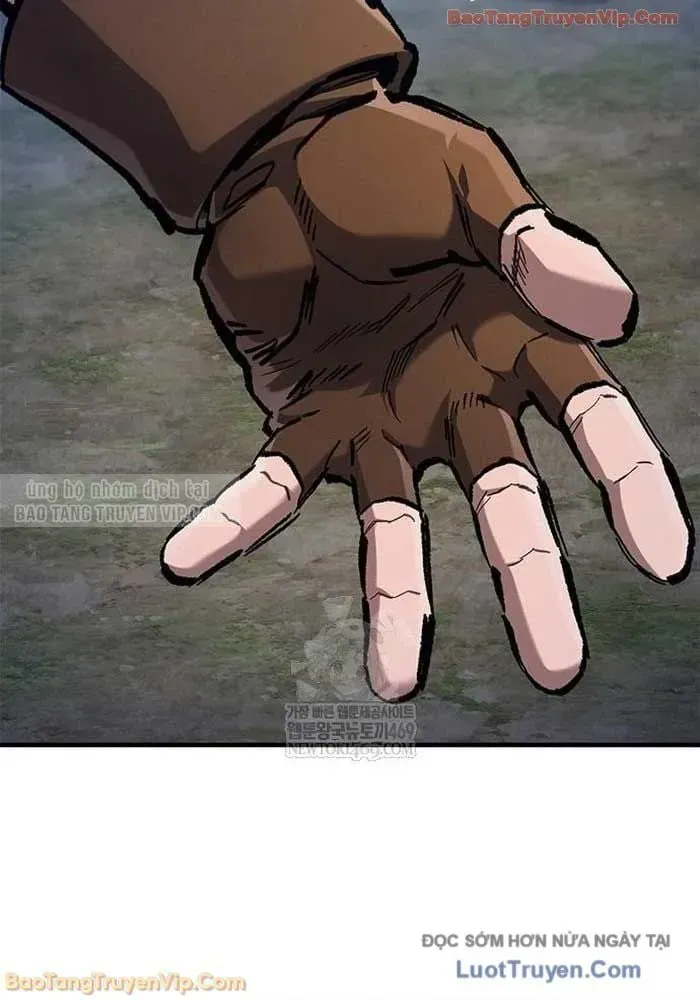 Hiệp Sĩ Sống Vì Ngày Hôm Nay - Chapter 83 - Page 31