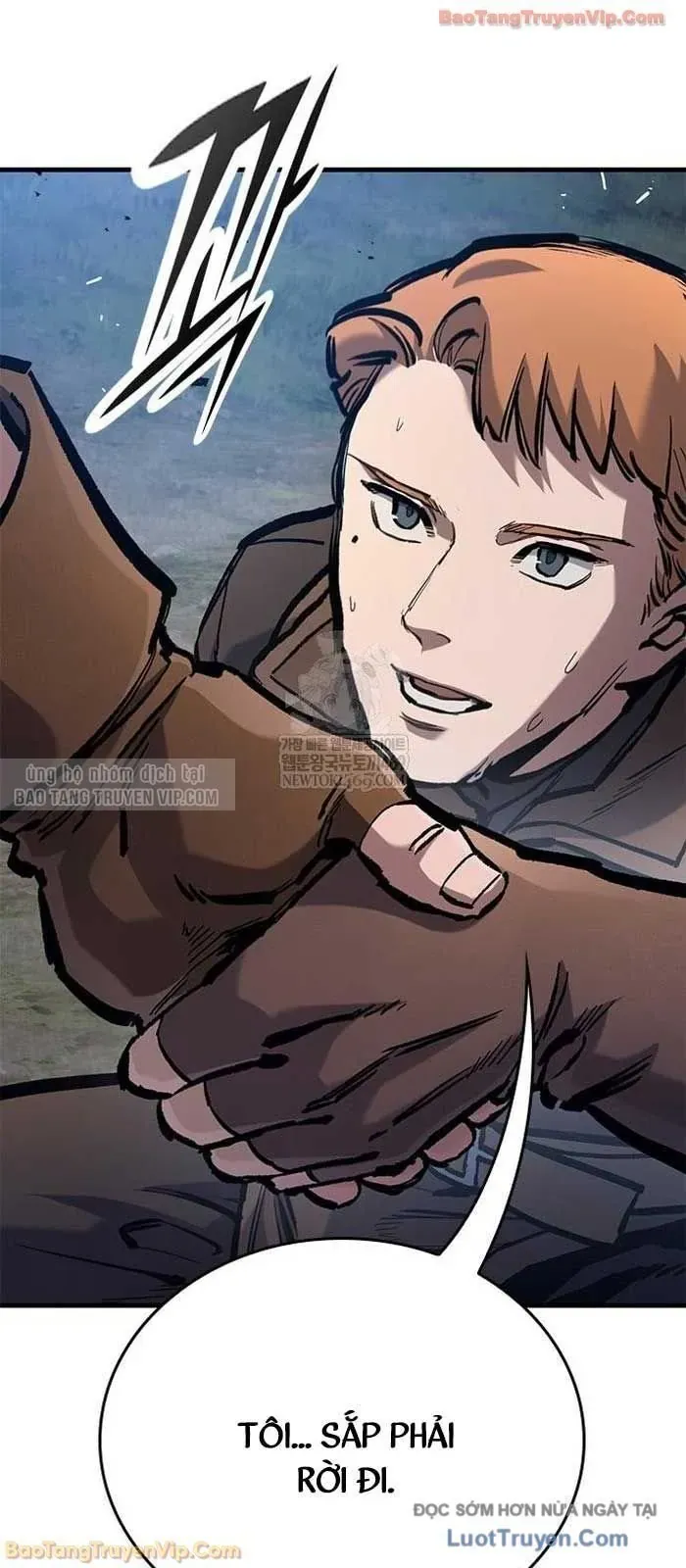 Hiệp Sĩ Sống Vì Ngày Hôm Nay - Chapter 83 - Page 33