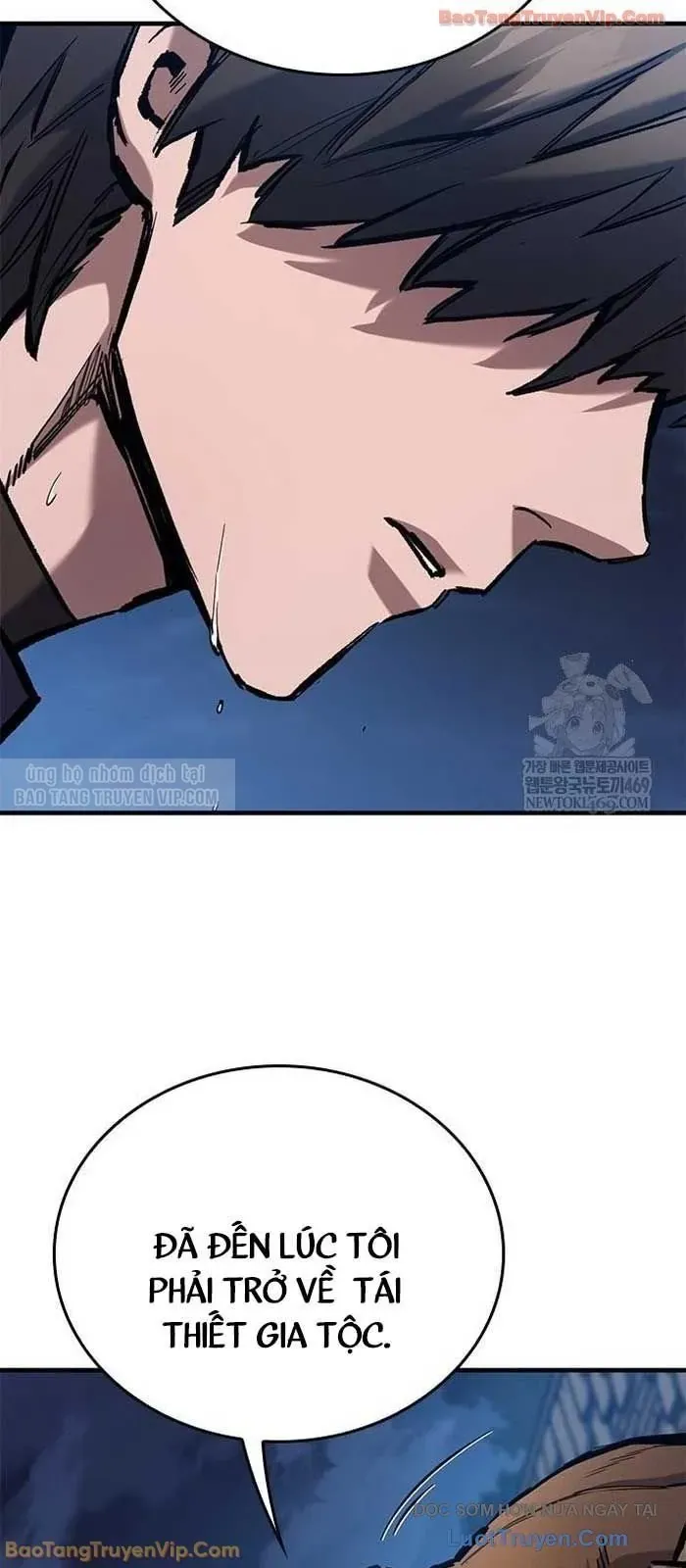 Hiệp Sĩ Sống Vì Ngày Hôm Nay - Chapter 83 - Page 34