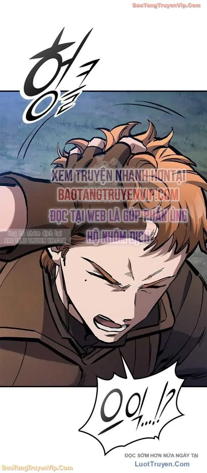 Hiệp Sĩ Sống Vì Ngày Hôm Nay - Chapter 83 - Page 37