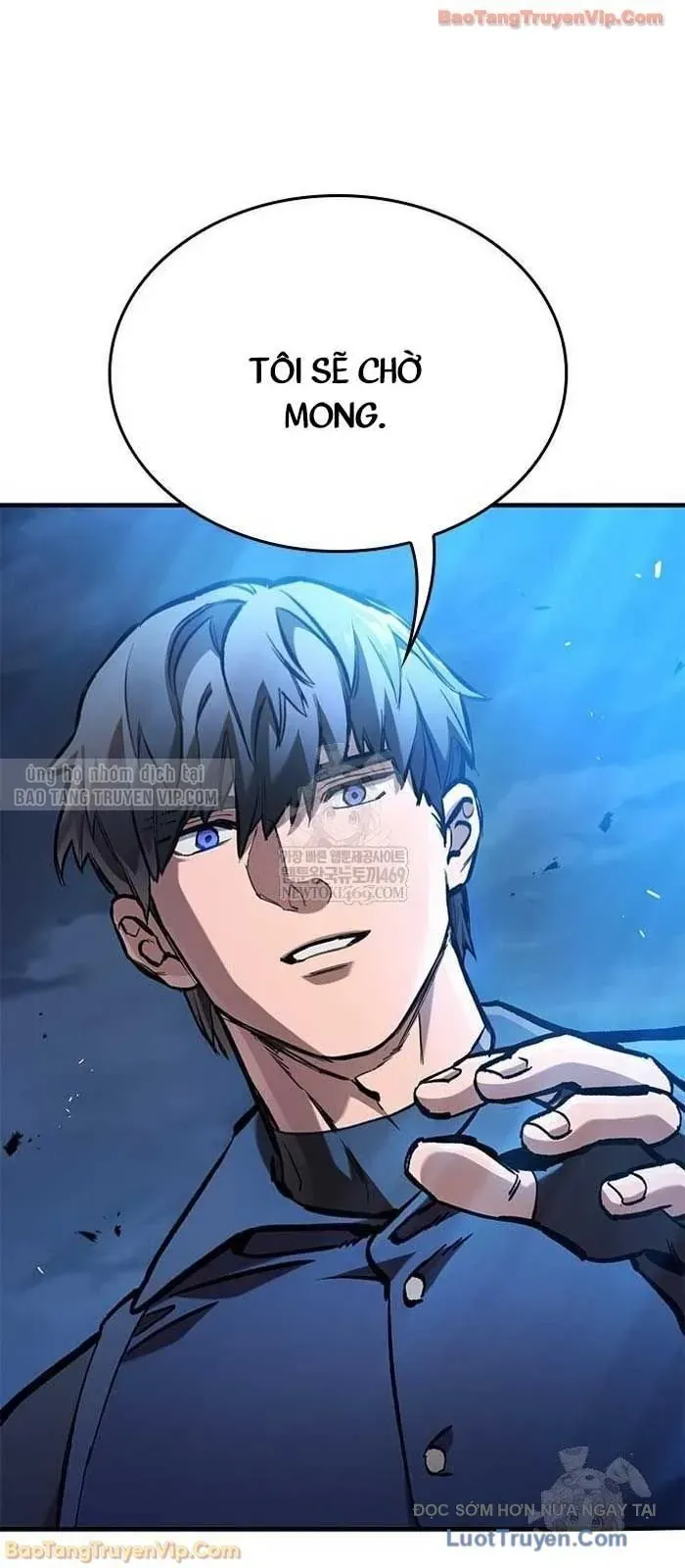 Hiệp Sĩ Sống Vì Ngày Hôm Nay - Chapter 83 - Page 38