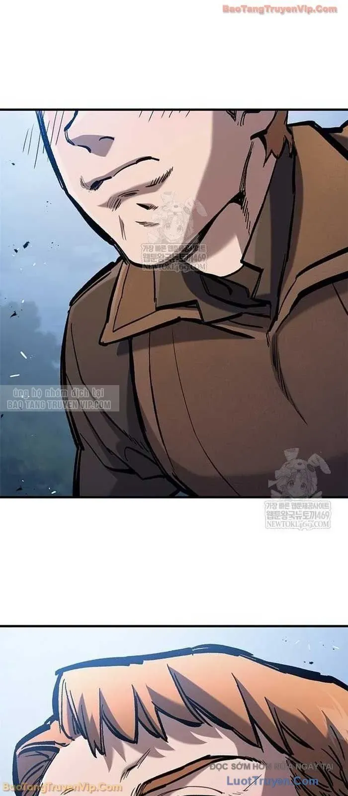 Hiệp Sĩ Sống Vì Ngày Hôm Nay - Chapter 83 - Page 39