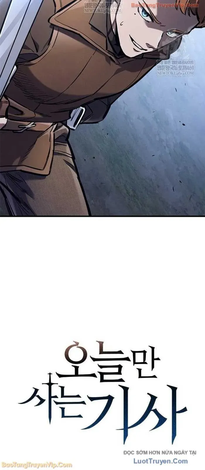 Hiệp Sĩ Sống Vì Ngày Hôm Nay - Chapter 83 - Page 4