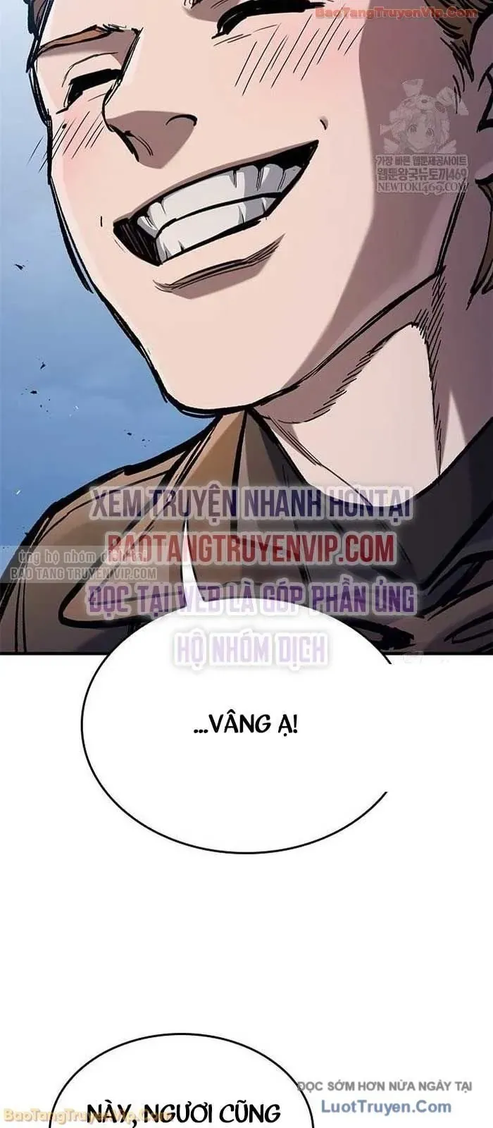 Hiệp Sĩ Sống Vì Ngày Hôm Nay - Chapter 83 - Page 40