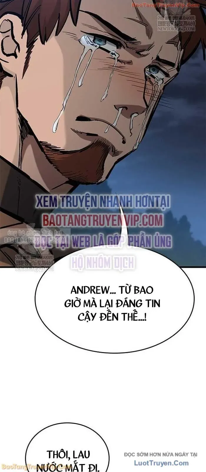 Hiệp Sĩ Sống Vì Ngày Hôm Nay - Chapter 83 - Page 42