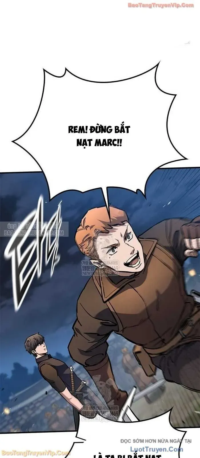 Hiệp Sĩ Sống Vì Ngày Hôm Nay - Chapter 83 - Page 44