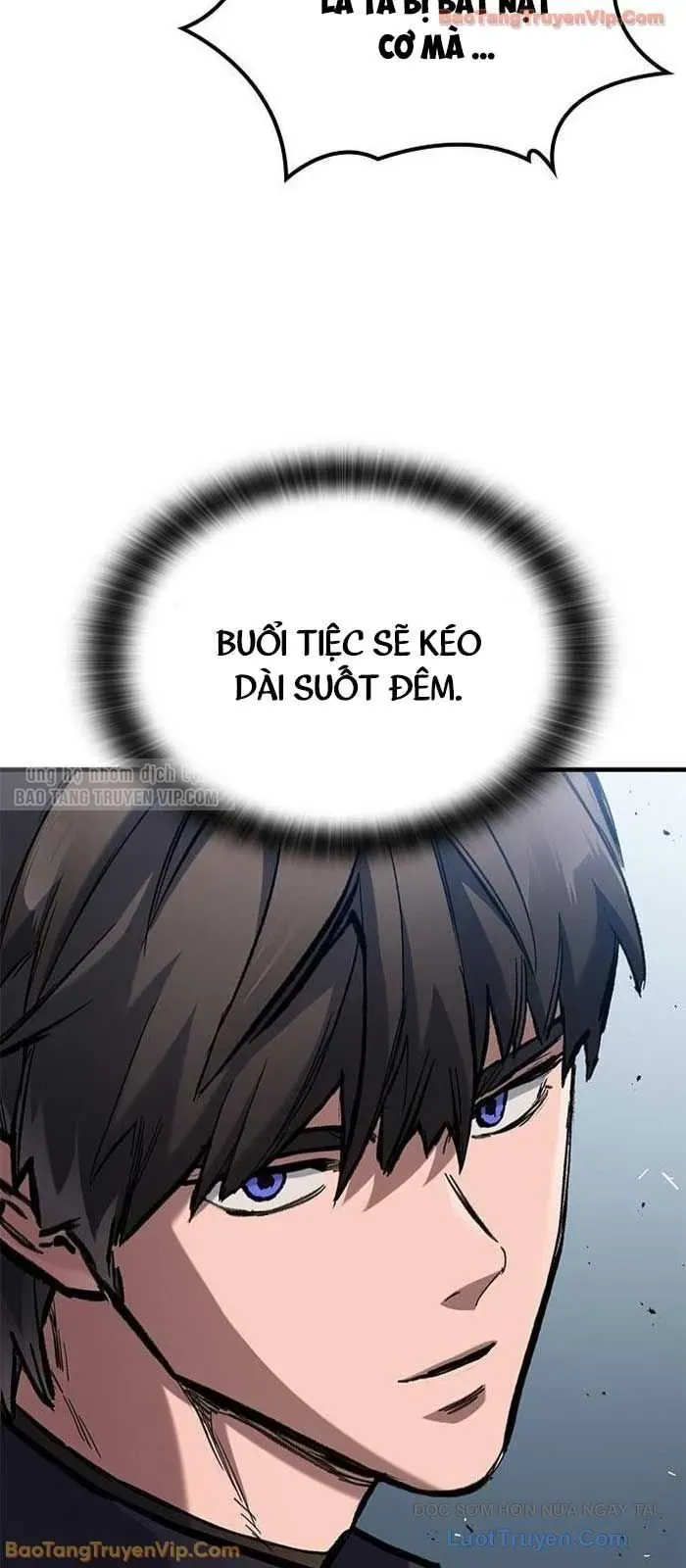 Hiệp Sĩ Sống Vì Ngày Hôm Nay - Chapter 83 - Page 45