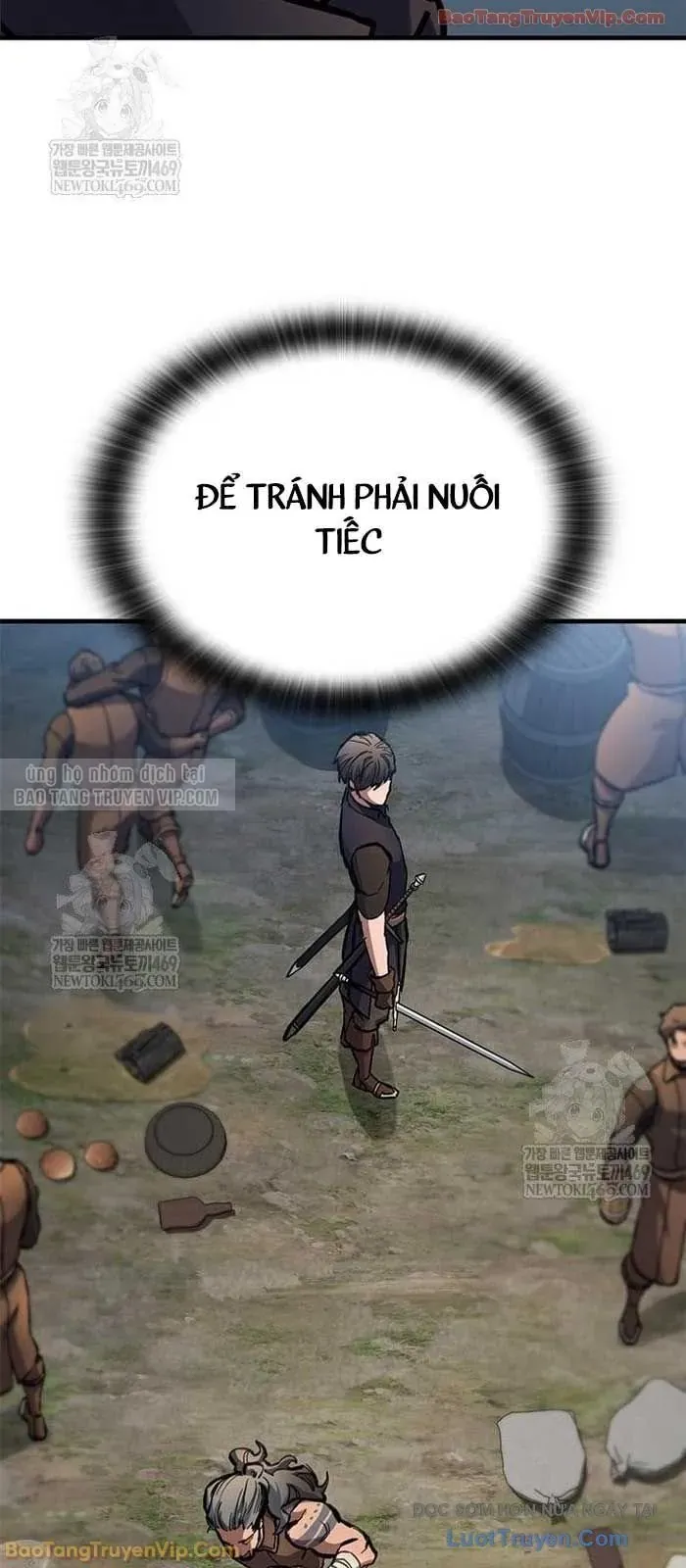 Hiệp Sĩ Sống Vì Ngày Hôm Nay - Chapter 83 - Page 46