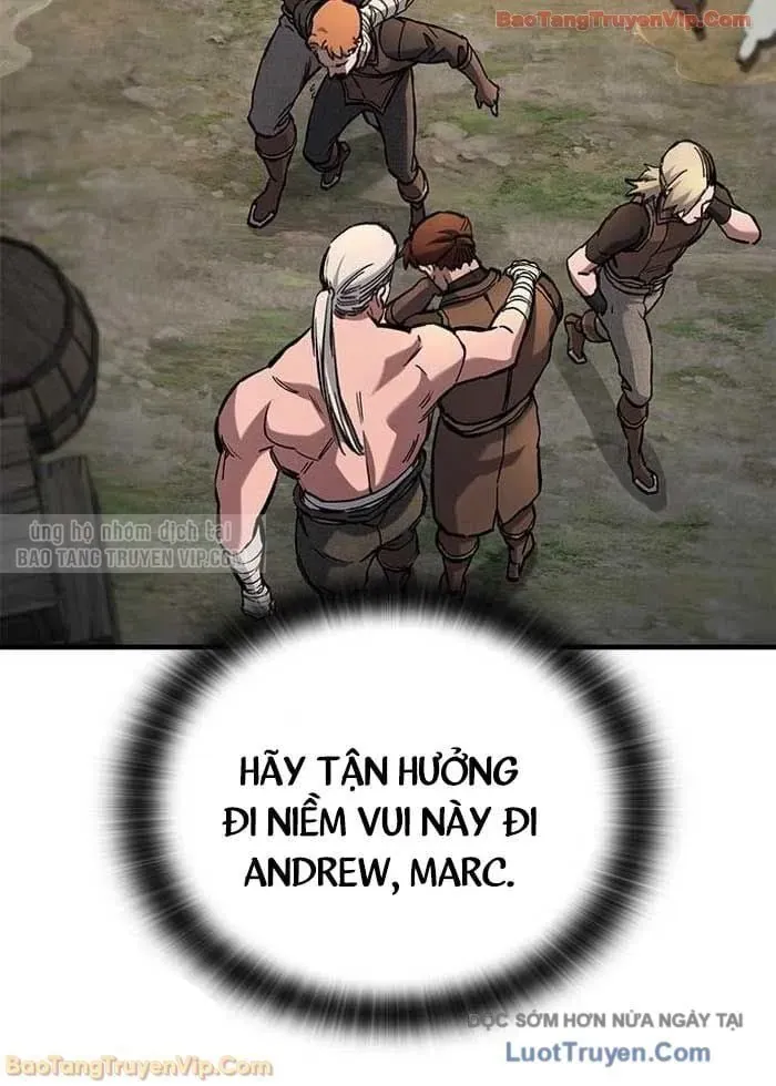 Hiệp Sĩ Sống Vì Ngày Hôm Nay - Chapter 83 - Page 47