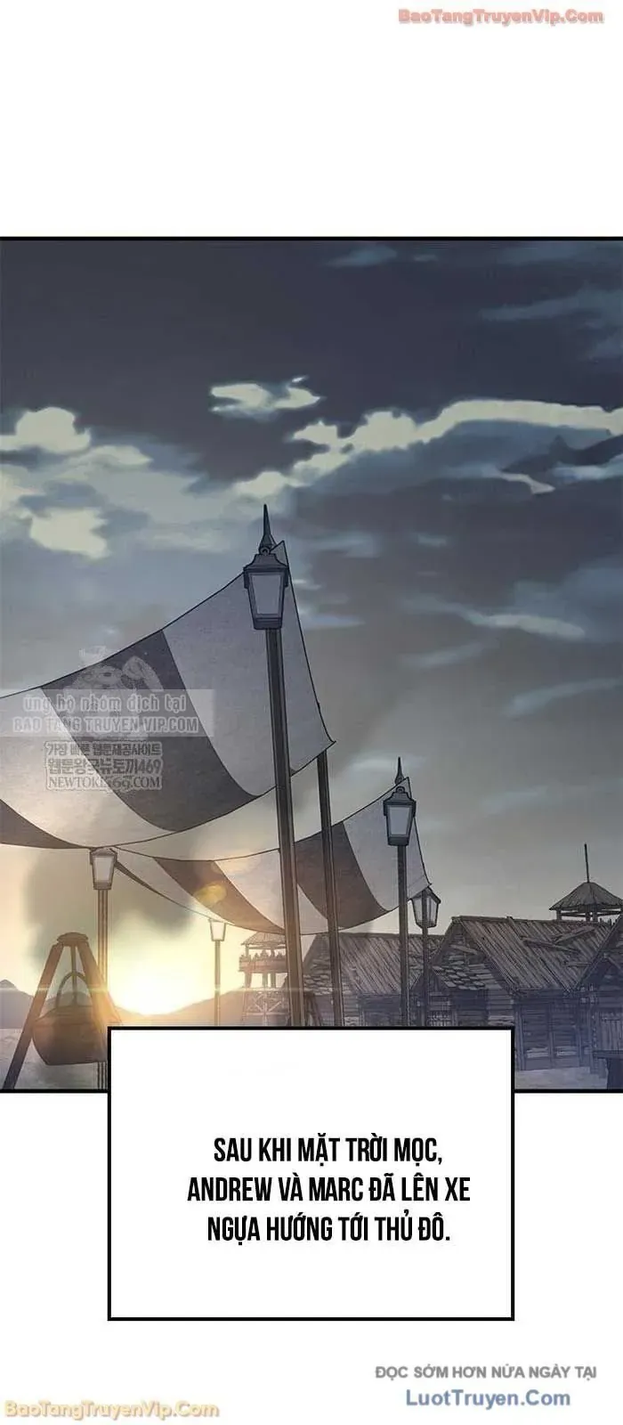 Hiệp Sĩ Sống Vì Ngày Hôm Nay - Chapter 83 - Page 49