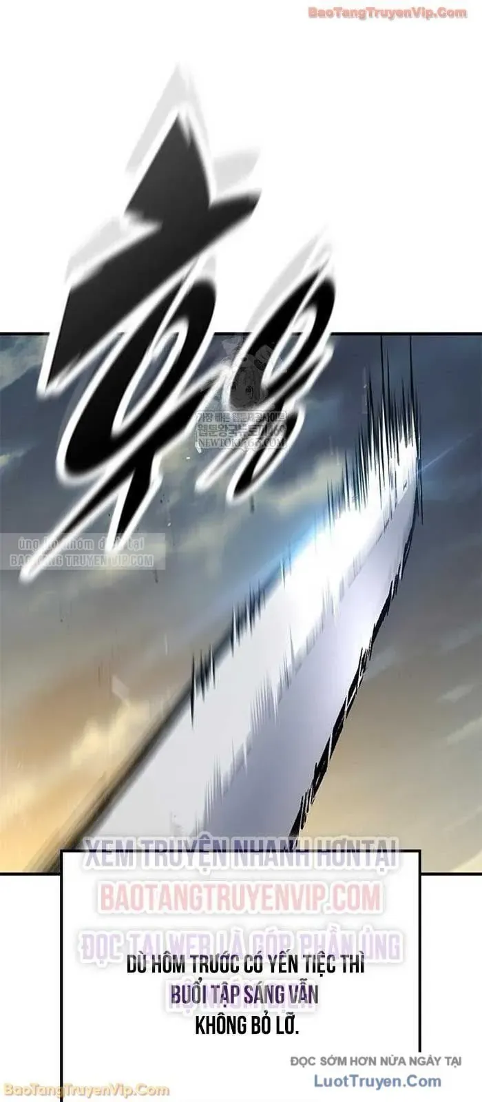 Hiệp Sĩ Sống Vì Ngày Hôm Nay - Chapter 83 - Page 52