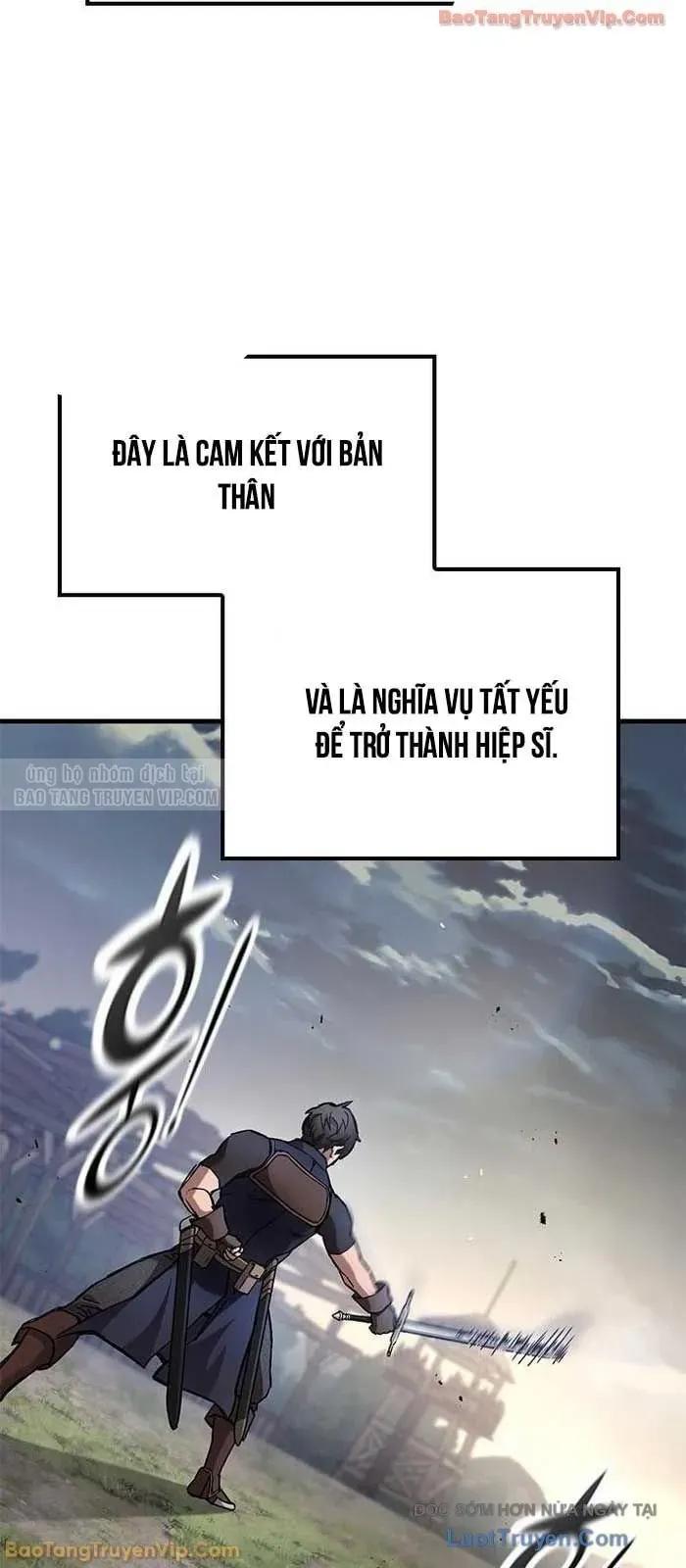 Hiệp Sĩ Sống Vì Ngày Hôm Nay - Chapter 83 - Page 53