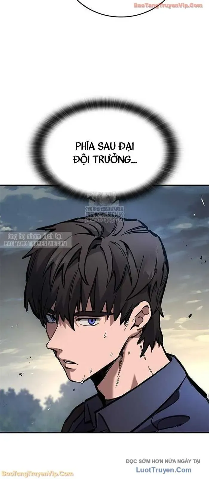 Hiệp Sĩ Sống Vì Ngày Hôm Nay - Chapter 83 - Page 56