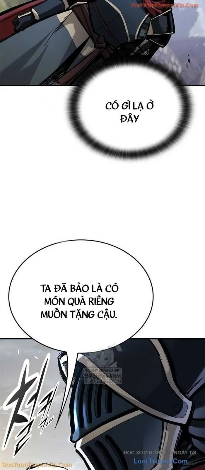 Hiệp Sĩ Sống Vì Ngày Hôm Nay - Chapter 83 - Page 58