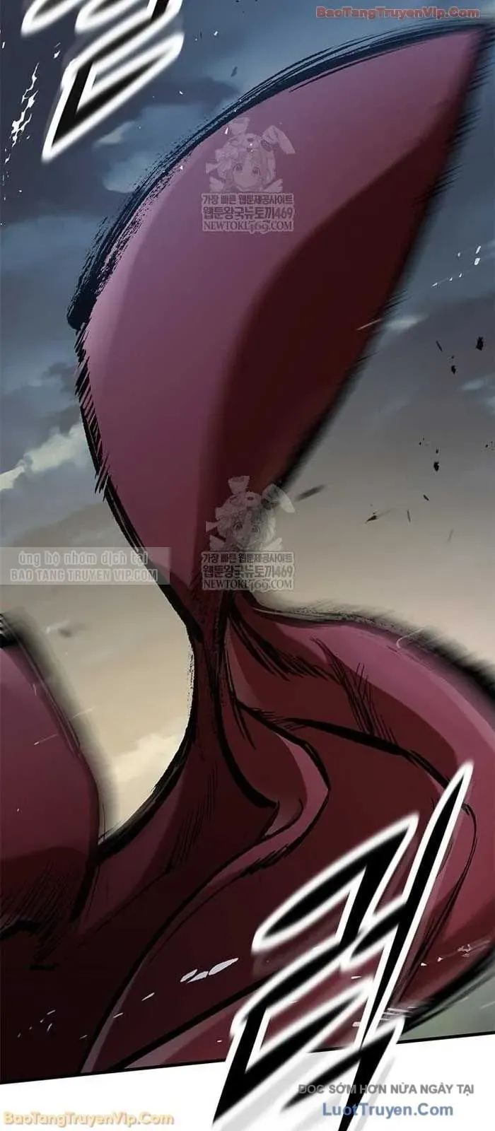 Hiệp Sĩ Sống Vì Ngày Hôm Nay - Chapter 83 - Page 60