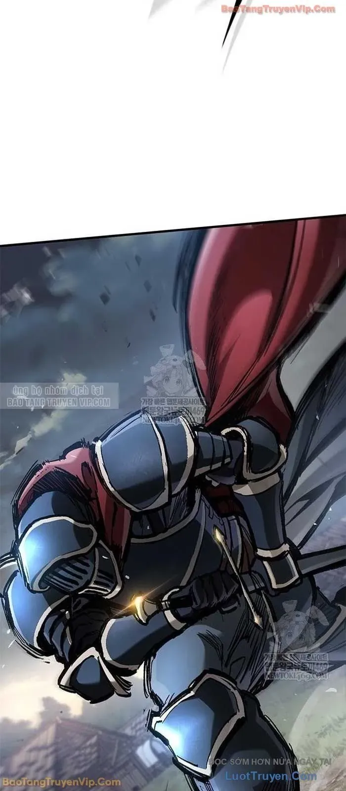 Hiệp Sĩ Sống Vì Ngày Hôm Nay - Chapter 83 - Page 61