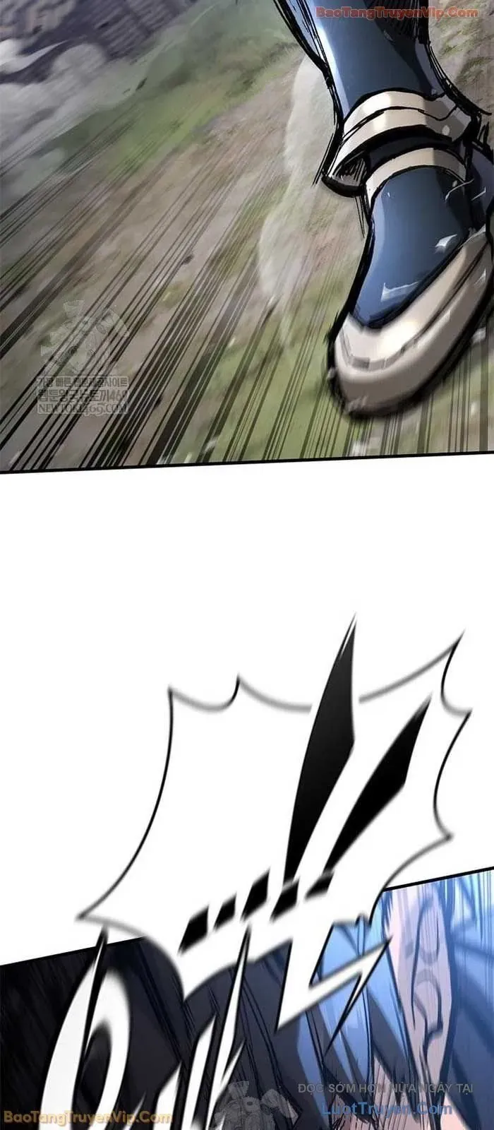 Hiệp Sĩ Sống Vì Ngày Hôm Nay - Chapter 83 - Page 62