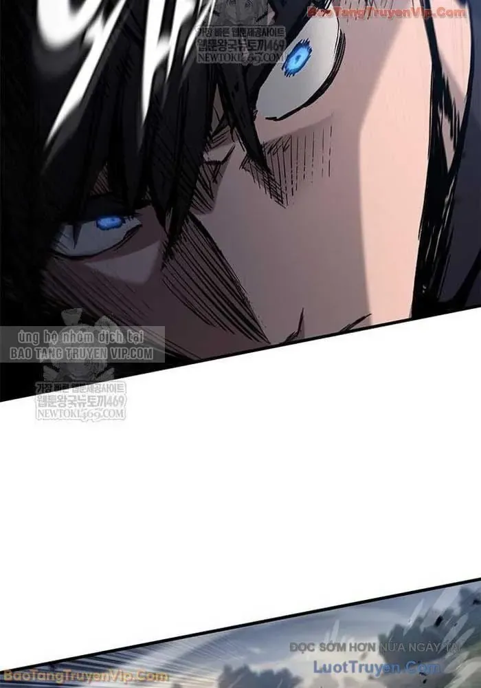 Hiệp Sĩ Sống Vì Ngày Hôm Nay - Chapter 83 - Page 63