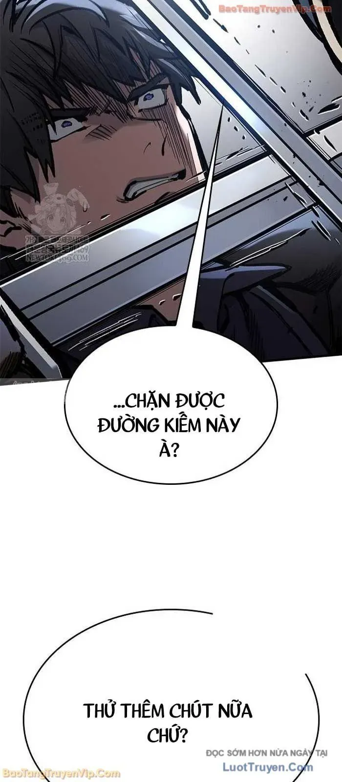 Hiệp Sĩ Sống Vì Ngày Hôm Nay - Chapter 83 - Page 69