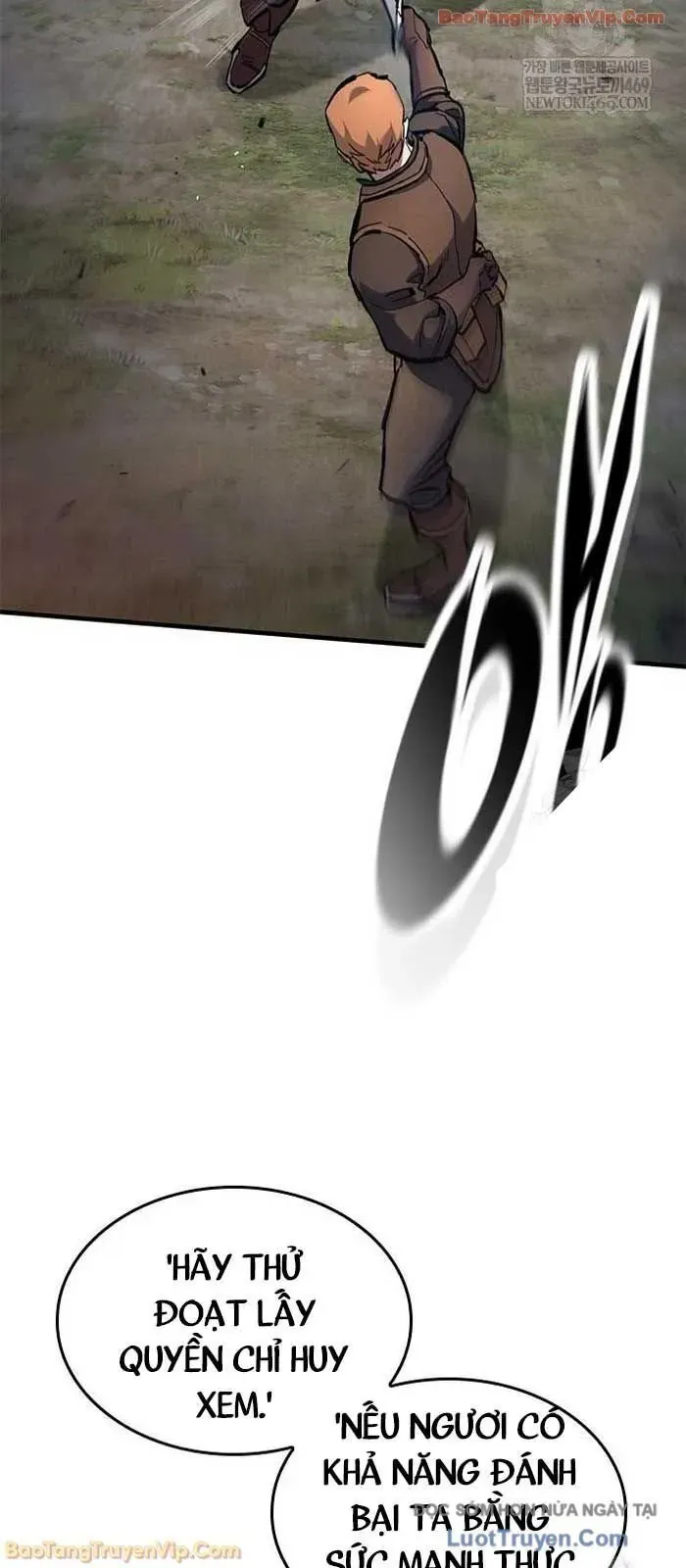 Hiệp Sĩ Sống Vì Ngày Hôm Nay - Chapter 83 - Page 7