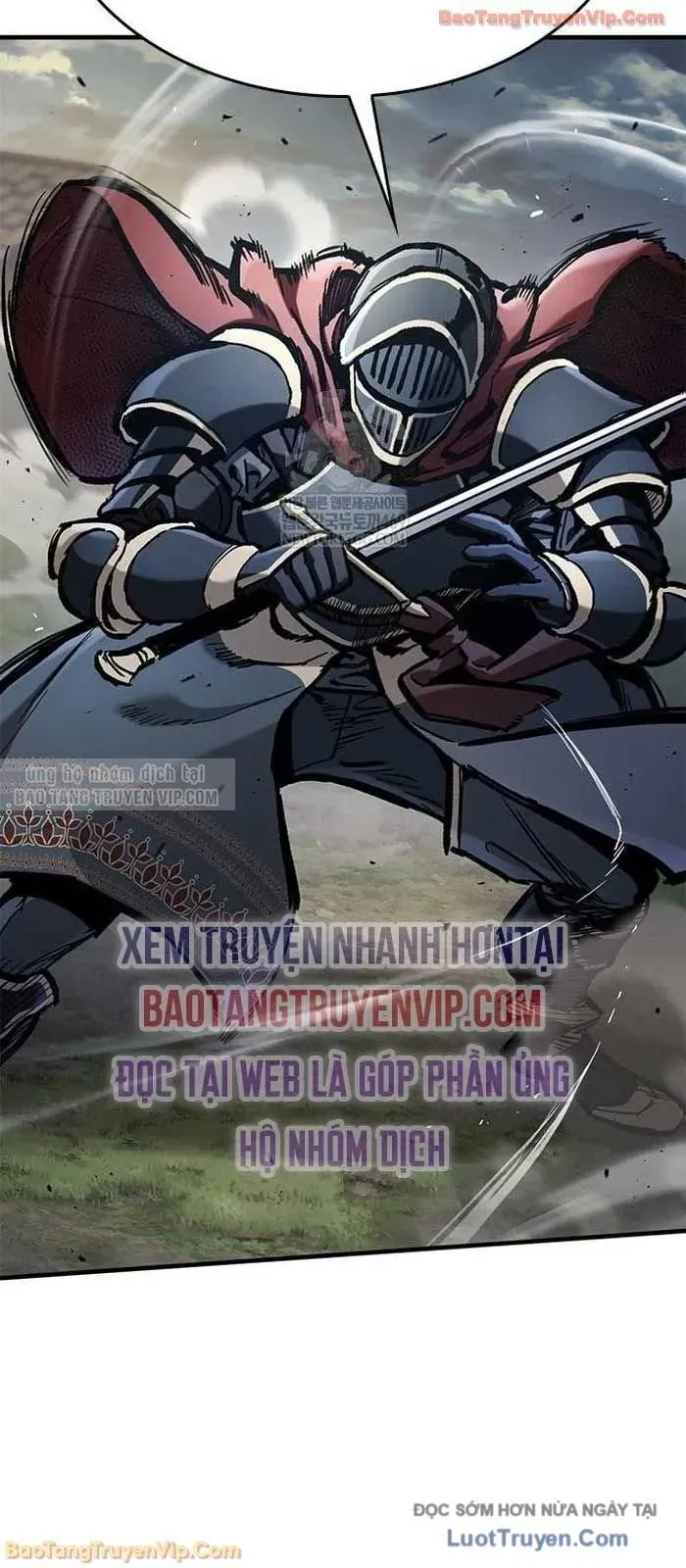 Hiệp Sĩ Sống Vì Ngày Hôm Nay - Chapter 83 - Page 70