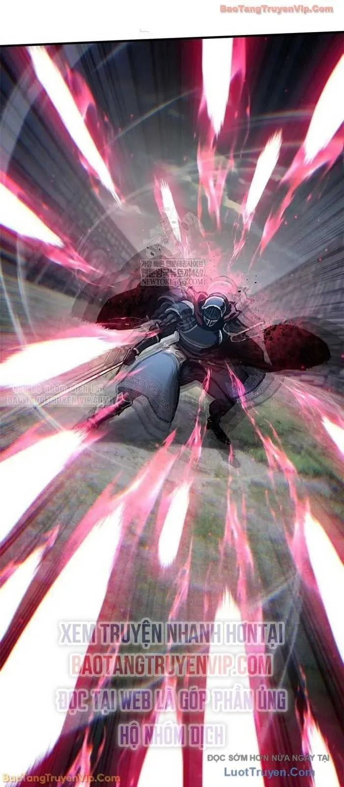 Hiệp Sĩ Sống Vì Ngày Hôm Nay - Chapter 83 - Page 71