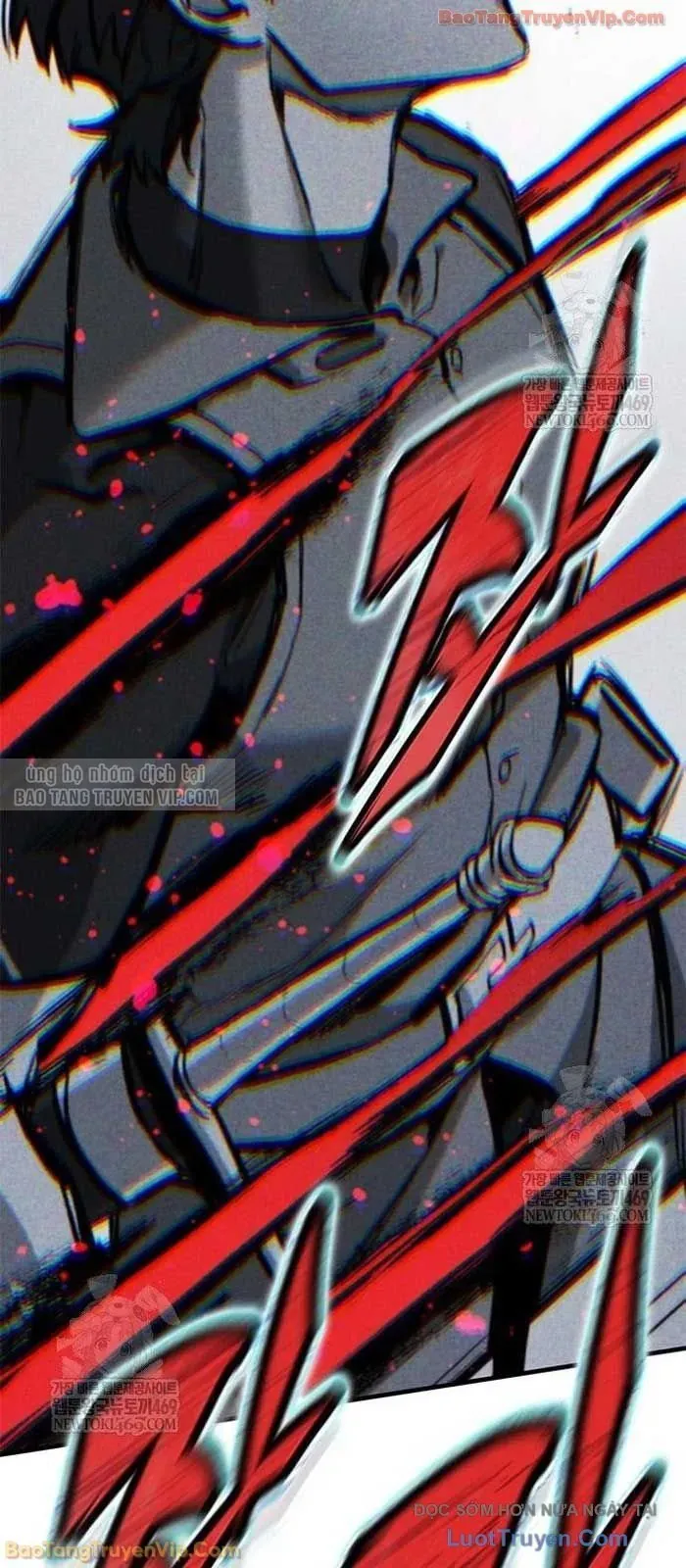 Hiệp Sĩ Sống Vì Ngày Hôm Nay - Chapter 83 - Page 74