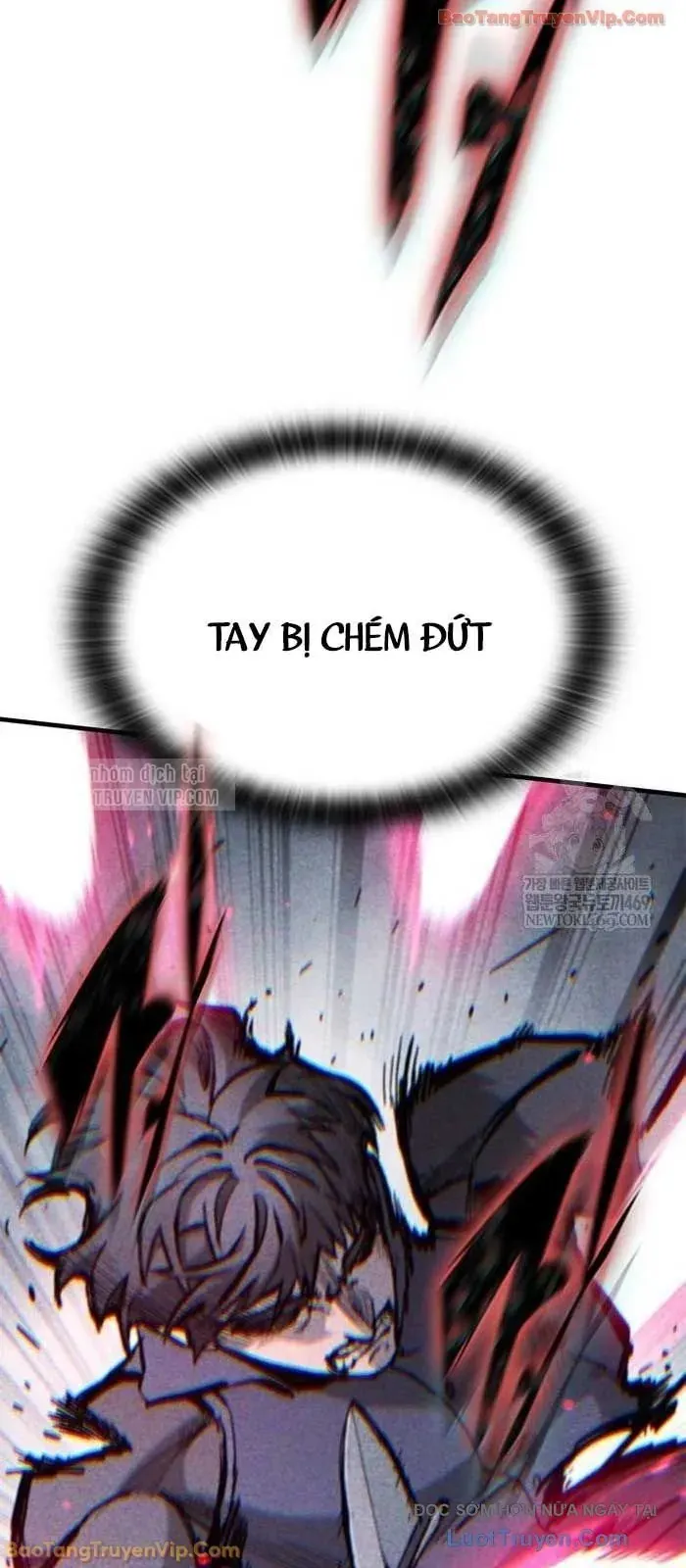 Hiệp Sĩ Sống Vì Ngày Hôm Nay - Chapter 83 - Page 77