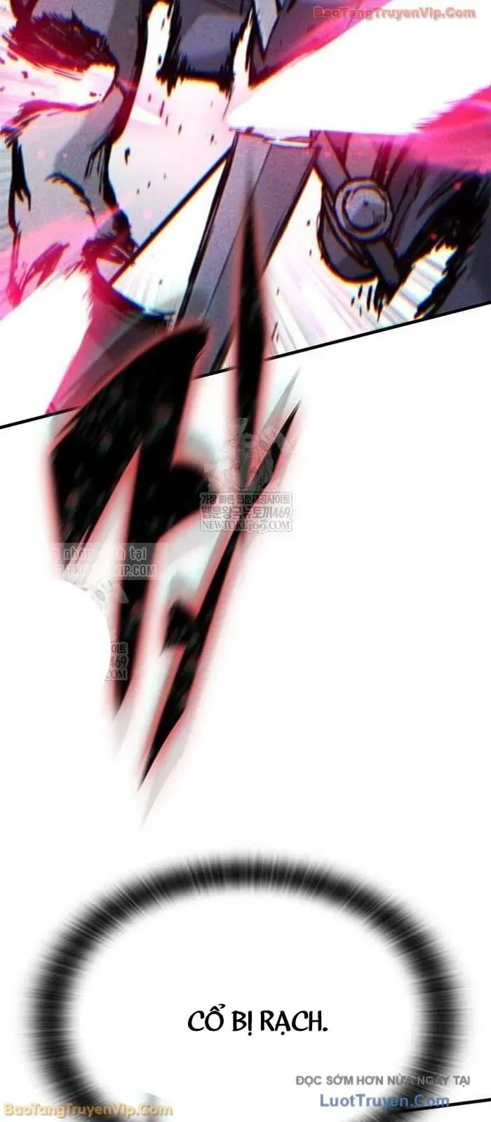 Hiệp Sĩ Sống Vì Ngày Hôm Nay - Chapter 83 - Page 78