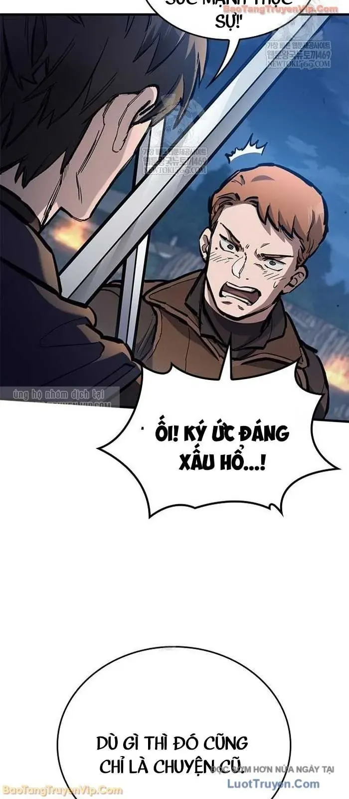 Hiệp Sĩ Sống Vì Ngày Hôm Nay - Chapter 83 - Page 8