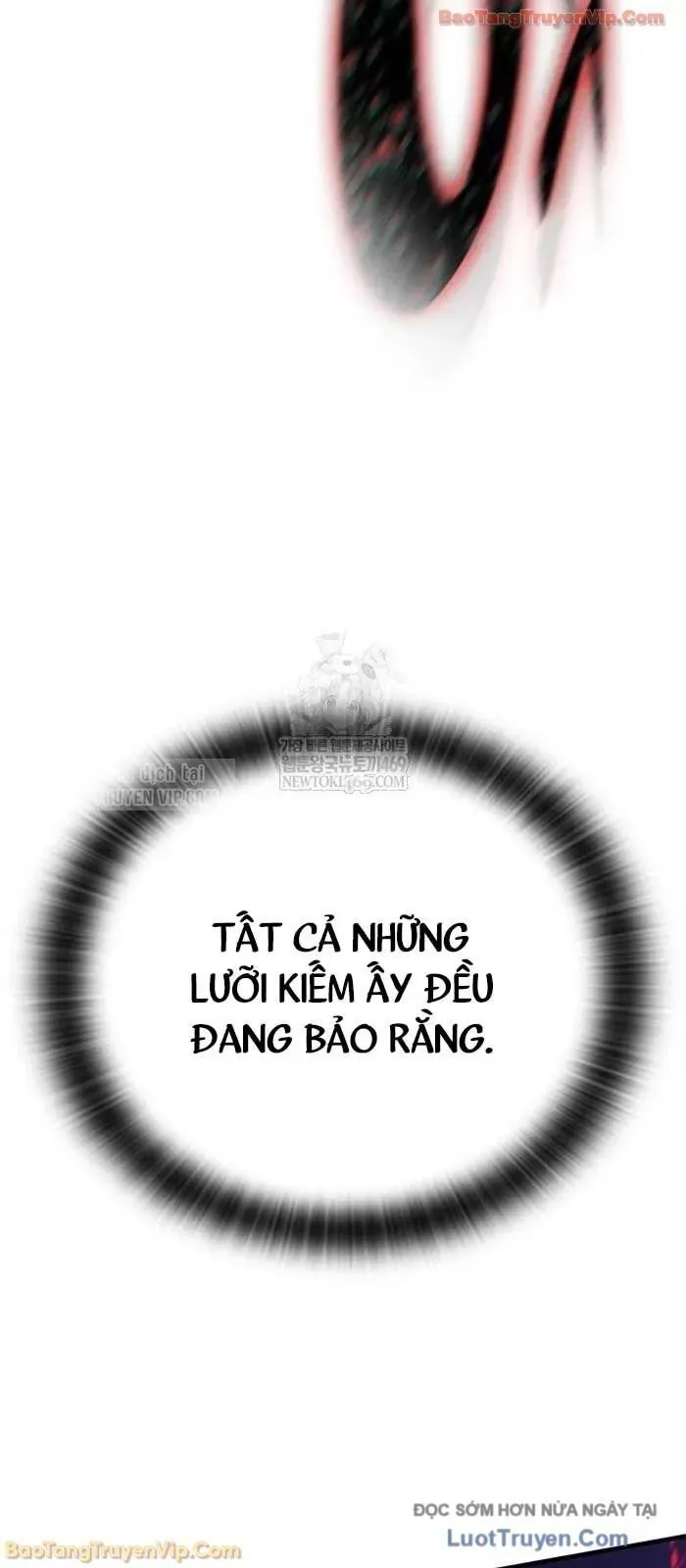 Hiệp Sĩ Sống Vì Ngày Hôm Nay - Chapter 83 - Page 81
