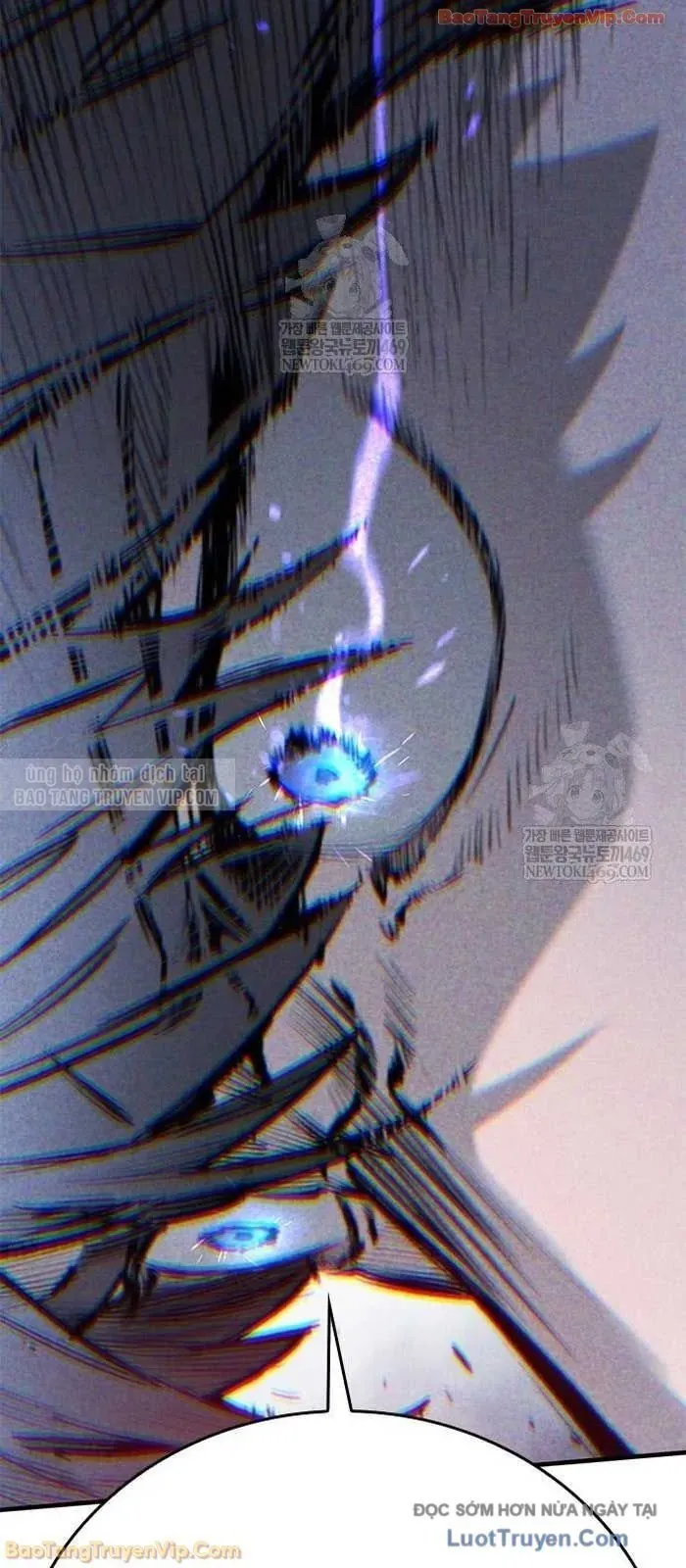 Hiệp Sĩ Sống Vì Ngày Hôm Nay - Chapter 83 - Page 85