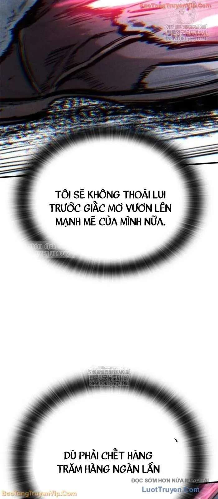 Hiệp Sĩ Sống Vì Ngày Hôm Nay - Chapter 83 - Page 87