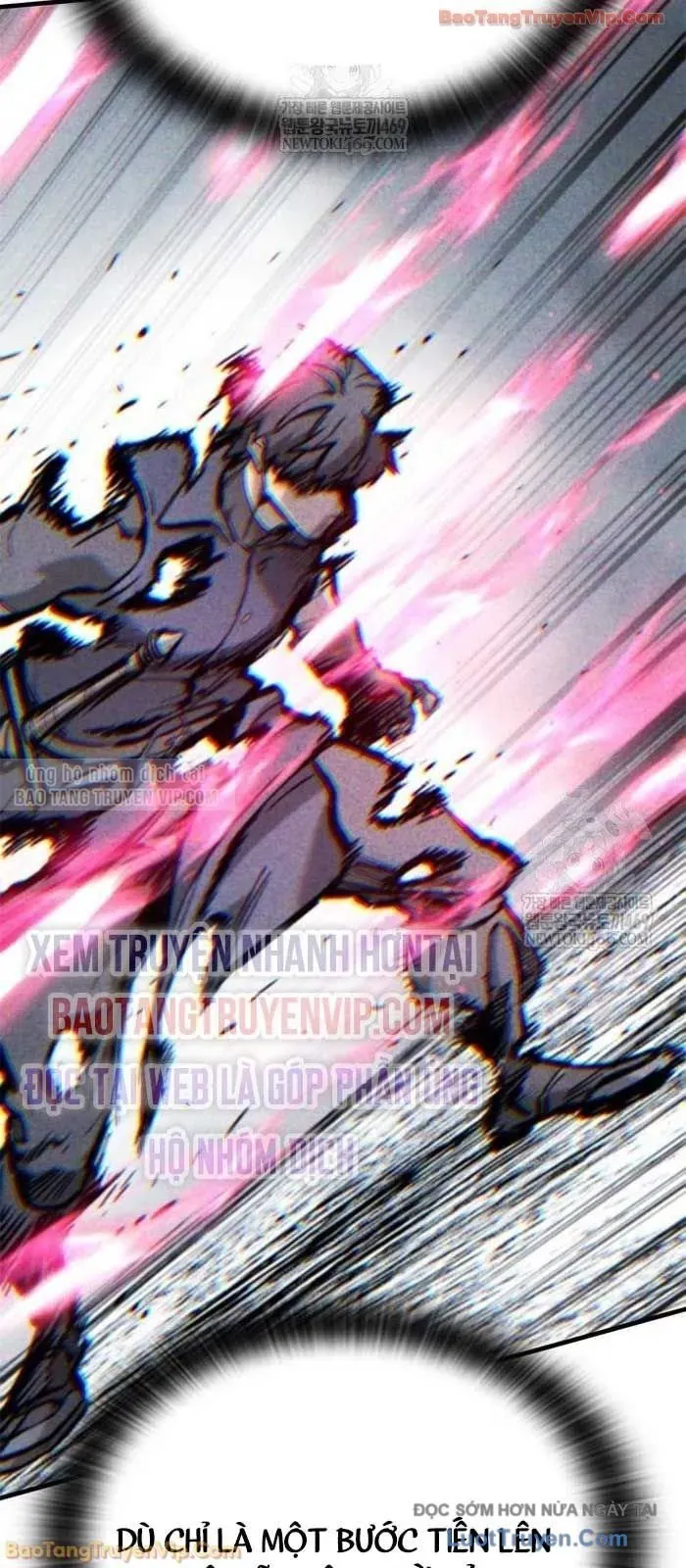 Hiệp Sĩ Sống Vì Ngày Hôm Nay - Chapter 83 - Page 88