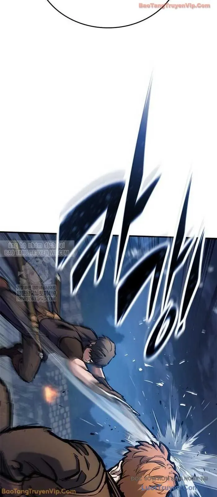 Hiệp Sĩ Sống Vì Ngày Hôm Nay - Chapter 83 - Page 9